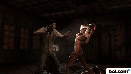 Silent Hill 5 - Homecoming