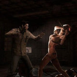 Silent Hill 5 - Homecoming