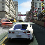 Race Driver - Grid