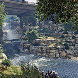 Grand Theft Auto 5 - DE