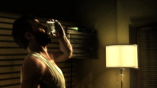 Max Payne 3