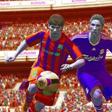 Pro Evolution Soccer 2010