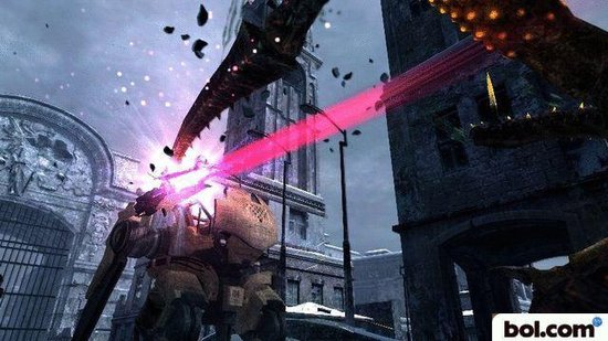 Lost Planet - Extreme Condition Colonies Edition