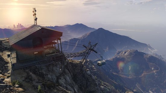 Grand Theft Auto 5 - DE