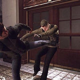 The Bourne Conspiracy