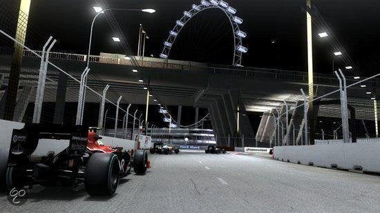 F1 2010