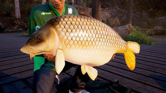 Fishing Sim World Pro Tour: Collectors Edition