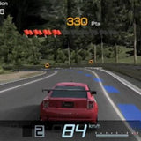 Gran Turismo -PSP