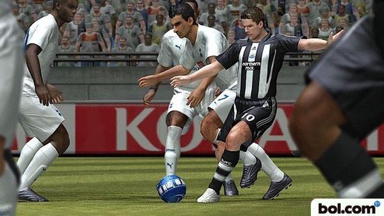 Pro Evolution Soccer 2008 - Classics Edition