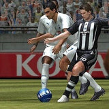 Pro Evolution Soccer 2008 - Classics Edition