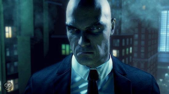 Hitman: Absolution - Benelux Edition
