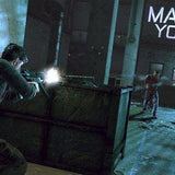 Tom Clancy's Splinter Cell: Conviction - Edition