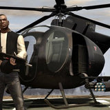 Grand Theft Auto IV Complete Edition (BBFC) -X360