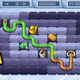 Pipe mania-PSP