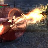 Devil May Cry 4