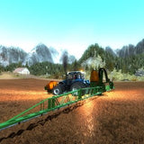 Professional Farmer 2017