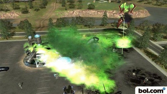 Universe at War: Earth Assault
