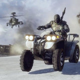 Battlefield: Bad Company 2 - Windows