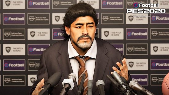 EFootball PES 2020