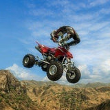 Mx Vs Atv - Reflex