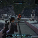 Mass Effect