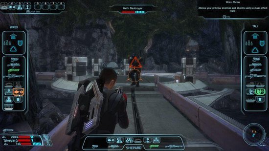 Mass Effect