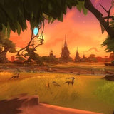 Wildstar