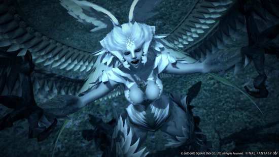 Final Fantasy XIV: A Realm Reborn