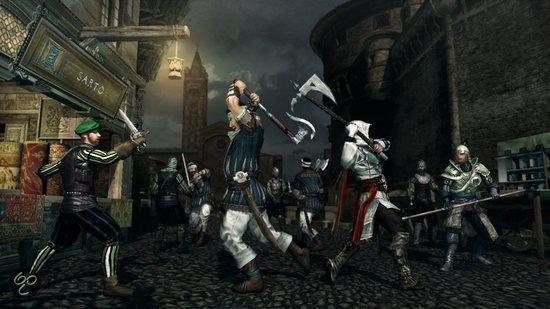 Assassins Creed 2