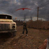 S.T.A.L.K.E.R. - Clear Sky
