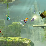 Rayman Legends