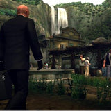 Hitman HD Trilogy