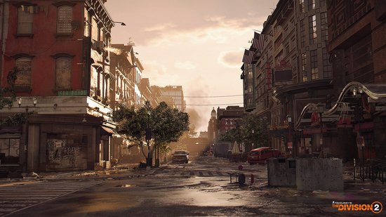 The Division