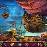 Dark Strokes, The Legend of the Snow Kingdom (Collector's Edition)