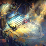 Battle Chasers: Nightwar