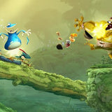 Rayman Legends