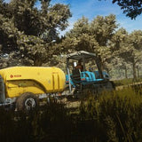 Pure Farming 2018