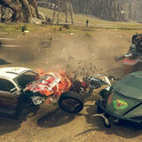 Carmageddon Max Damage - Xbox One
