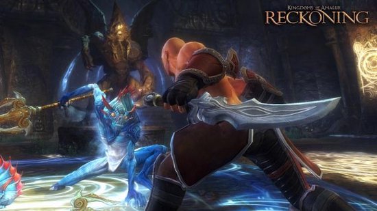 Kingdoms Of Amalur: Reckoning