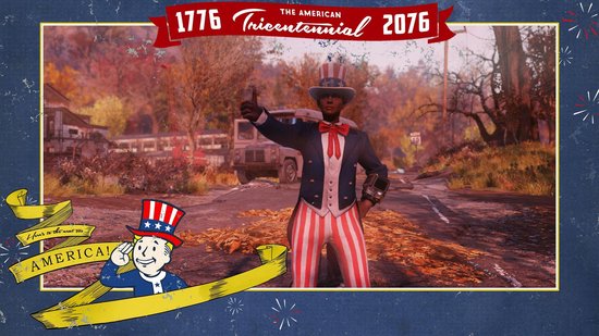 Fallout 76