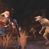The Lord of the Rings: Return to Moria - PS5