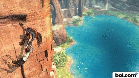 Prince Of Persia