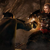 Sony Nioh - PS Hits video-game PlayStation 4 Basis Engels, Italiaans