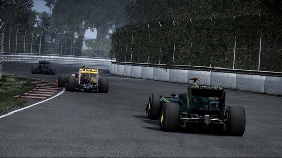 F1 2010