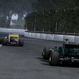 F1 2010