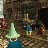 LEGO Harry Potter: Jaren 1-4 - Special Edition