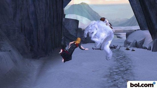 The Golden Compass