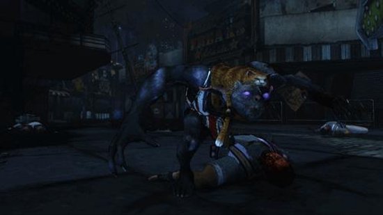 The Darkness II