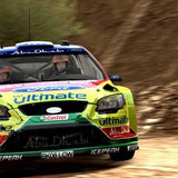 WRC World Rally Championship 2010