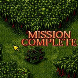 Cannon Fodder, Sold Out Software (Jewel Case) - MS-DOS (1993)